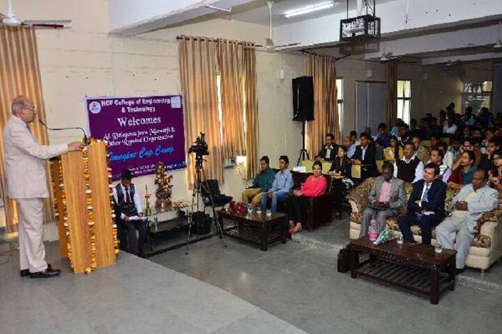 auditorium